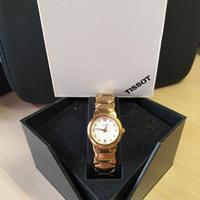 Orologio Tissot donna