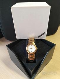 Orologio Tissot donna