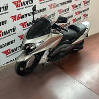 RICAMBI YAMAHA TMAX T-MAX 500 2008-2011
