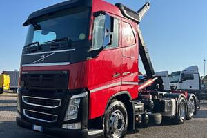 VOLVO FH460 SCARRABILE PASSO 4200 CAMBIO MANUALE