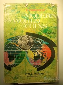 CATALOGO MONETE