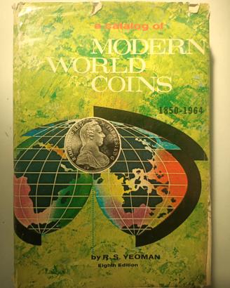 CATALOGO MONETE