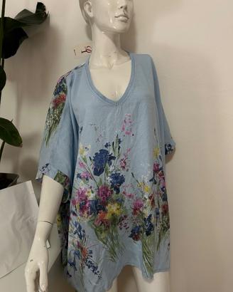 Abbigliamento donna
