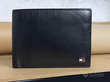 Portafogli Tommy Hilfiger