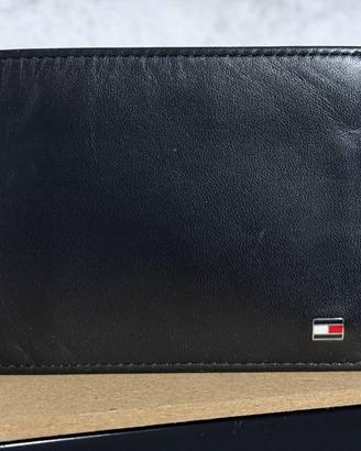Portafogli Tommy Hilfiger