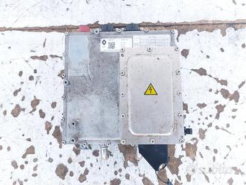 296058719R BATTERIA AUTO ELETTRICA INVERTER DACIA 