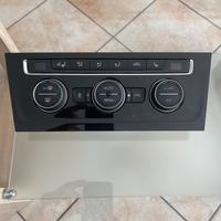 Climatronic Volkswagen golf