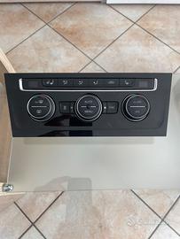Climatronic Volkswagen golf
