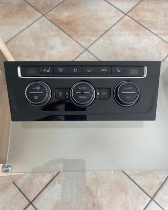Climatronic Volkswagen golf