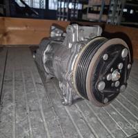 Compressore Clima Per Renault Clio 2020 1.0 Benzin