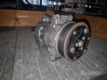 Compressore Clima Per Renault Clio 2020 1.0 Benzin