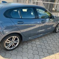 Cerchi “17 Msport n.550 bmw F40