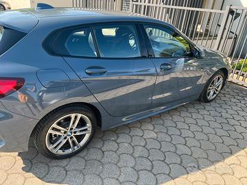 Cerchi “17 Msport n.550 bmw F40