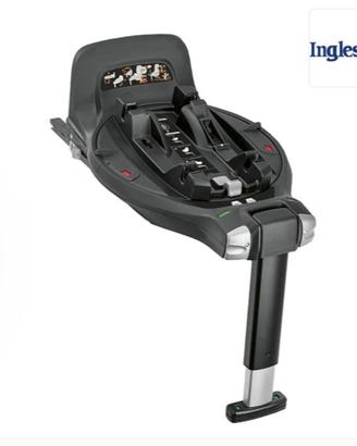 base girevole Inglesina