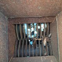 trituratore professionale 