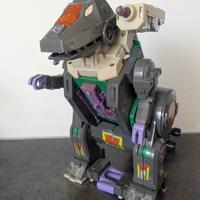 Transformers Trypticon - Originale 1986