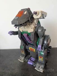 Transformers Trypticon - Originale 1986