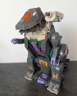 Transformers Trypticon - Originale 1986