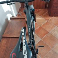 MTB da enduro Trek Giant Specialized Orbea 