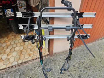 porta biciclette per auto 