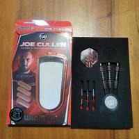 Freccette Joe cullen 21g steel darts