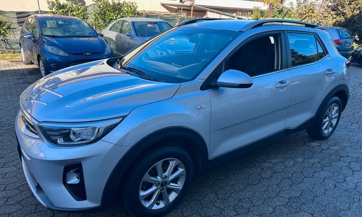 Kia Stonic 1.4 MPI EcoGPL Style*EURO6B