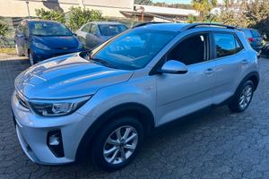 Kia Stonic 1.4 MPI EcoGPL Style*EURO6B