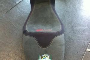 Rivestimento sella cover seat MV BRUTALE 675