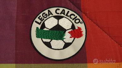Toppa/Patch Lega Calcio Serie A 1997 / 1998