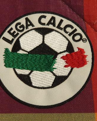 Toppa/Patch Lega Calcio Serie A 1997 / 1998