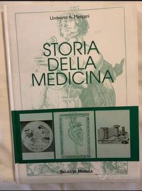 STORIA DELLA MEDICINA