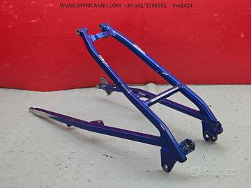 TELAIETTO POSTERIORE YAMAHA YZF 426 2000 2002 YZ-F