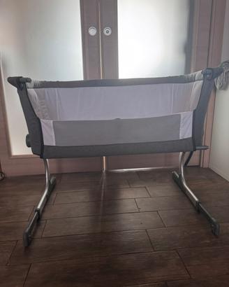 Culla kinderkraft
