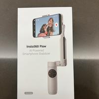 Insta 360 flow