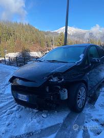 FIAT GRANDE PUNTO 1.9 multijet 130cv