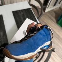 And1 scarpe da basket