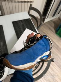 And1 scarpe da basket