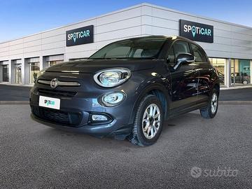 FIAT 500X 1.6 Mjet 120cv DCT 4x2 Business