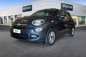 FIAT 500X 1.6 Mjet 120cv DCT 4x2 Business