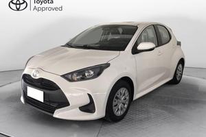 Toyota Yaris 1.5 hybrid Active