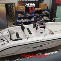 Ranieri voyager 19s+ suzuki 40cv