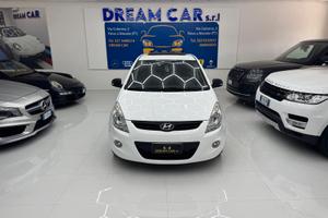 Hyundai i20 1.2 5p. Fiorucci Benzina - Ok Neopaten