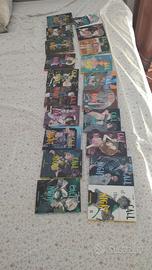 Serie manga complete