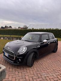 Mini one f55 2018