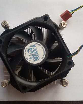Dissipatore per CPU Intel Socket 775