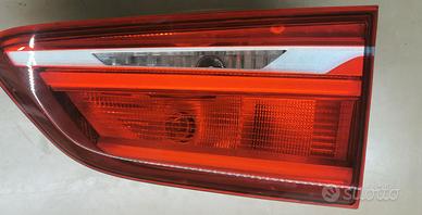 Faro posteriore Destro per BMW X1 F48.