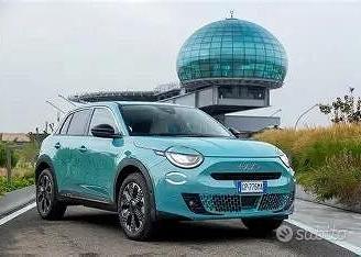 Ricambi fiat 600 2024