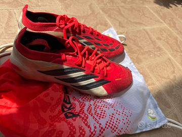 Adidas Predator Élite FG - Taglia 40 e 2/3