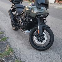 Harley-Davidson Pan America 1250 - 2021