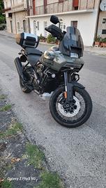 Harley-Davidson Pan America 1250 - 2021